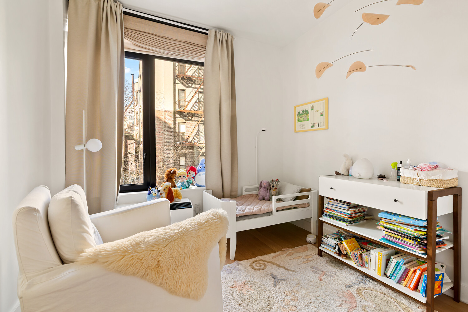 500 WAVERLY Avenue 3A