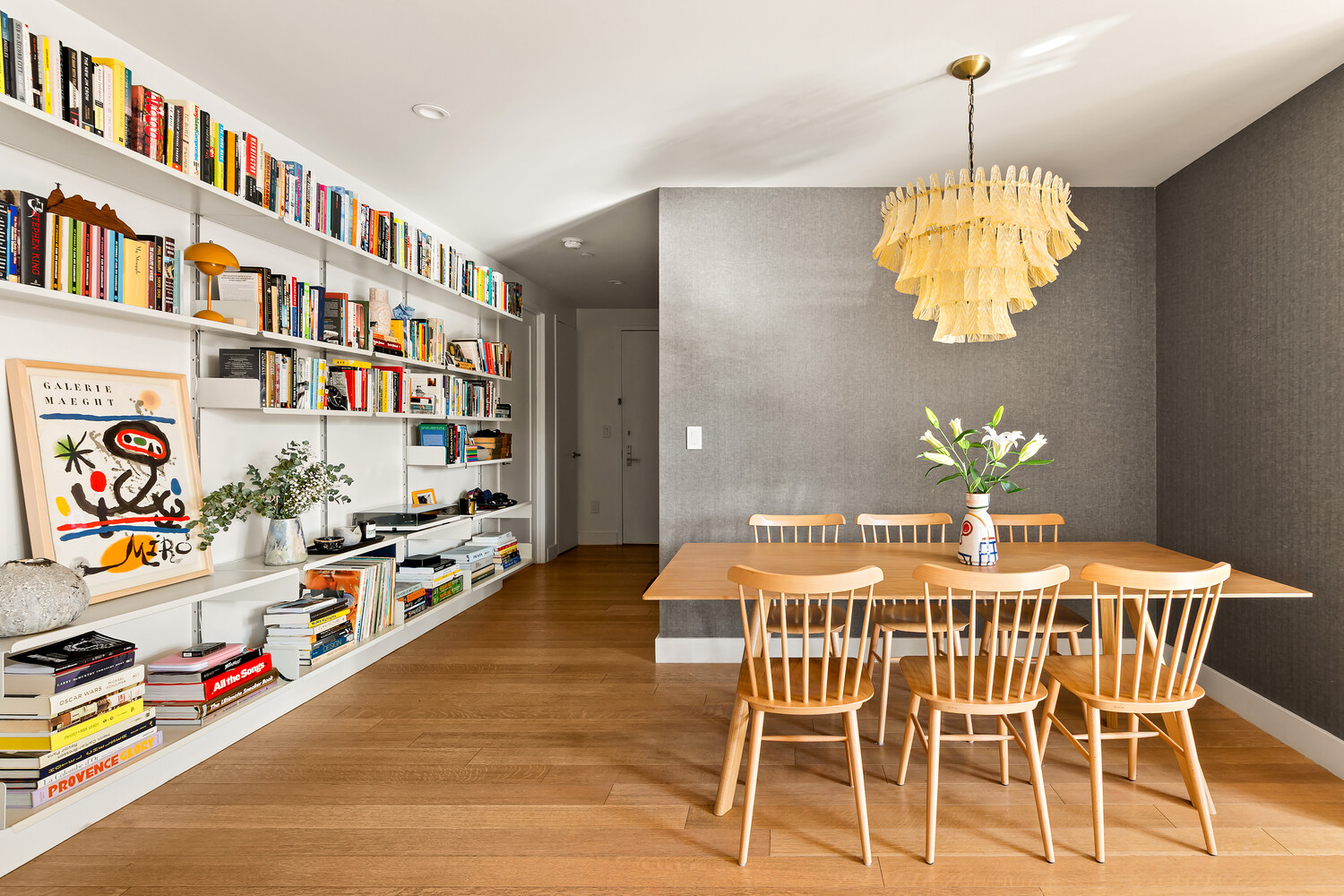 500 WAVERLY Avenue 3A