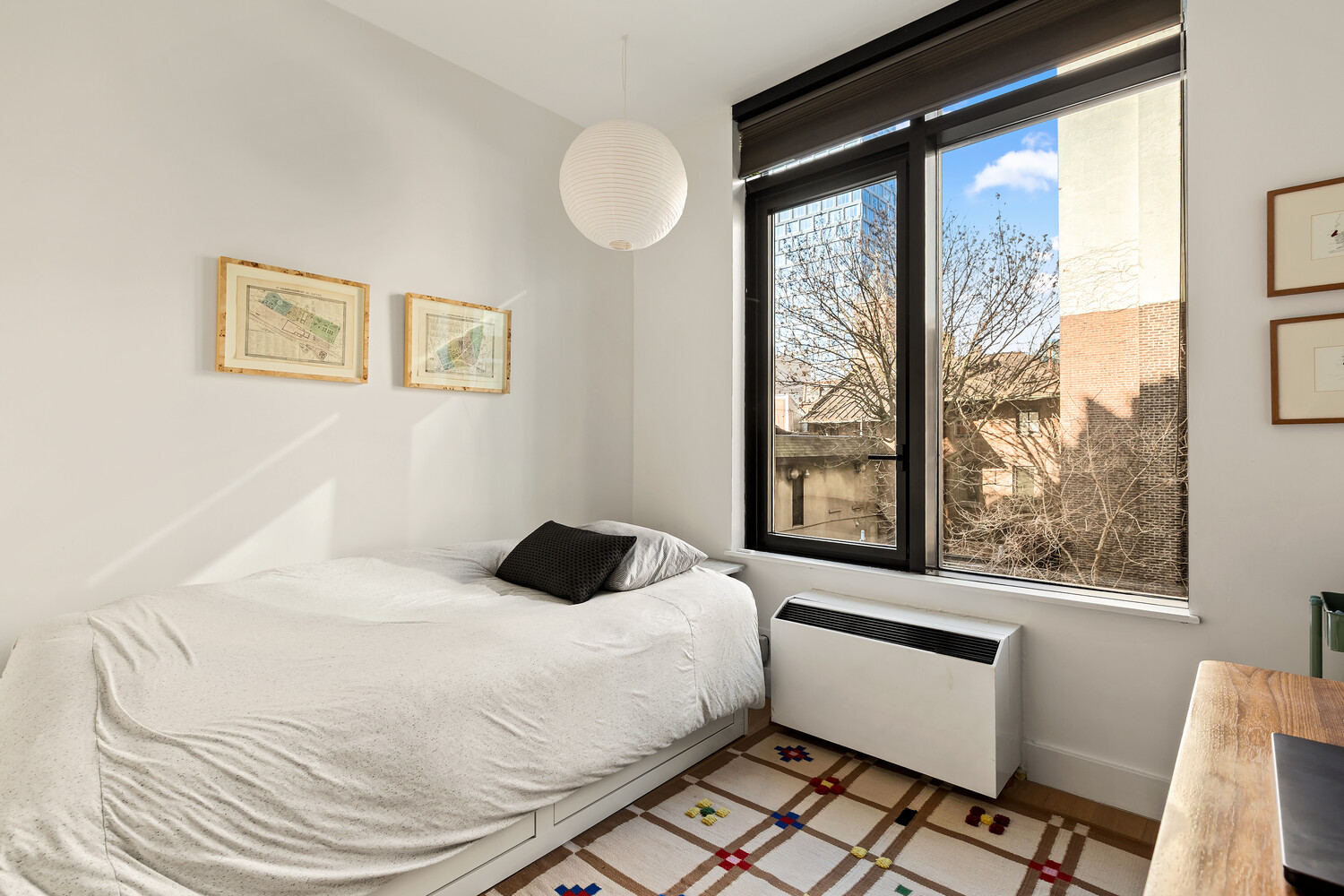 500 WAVERLY Avenue 3A