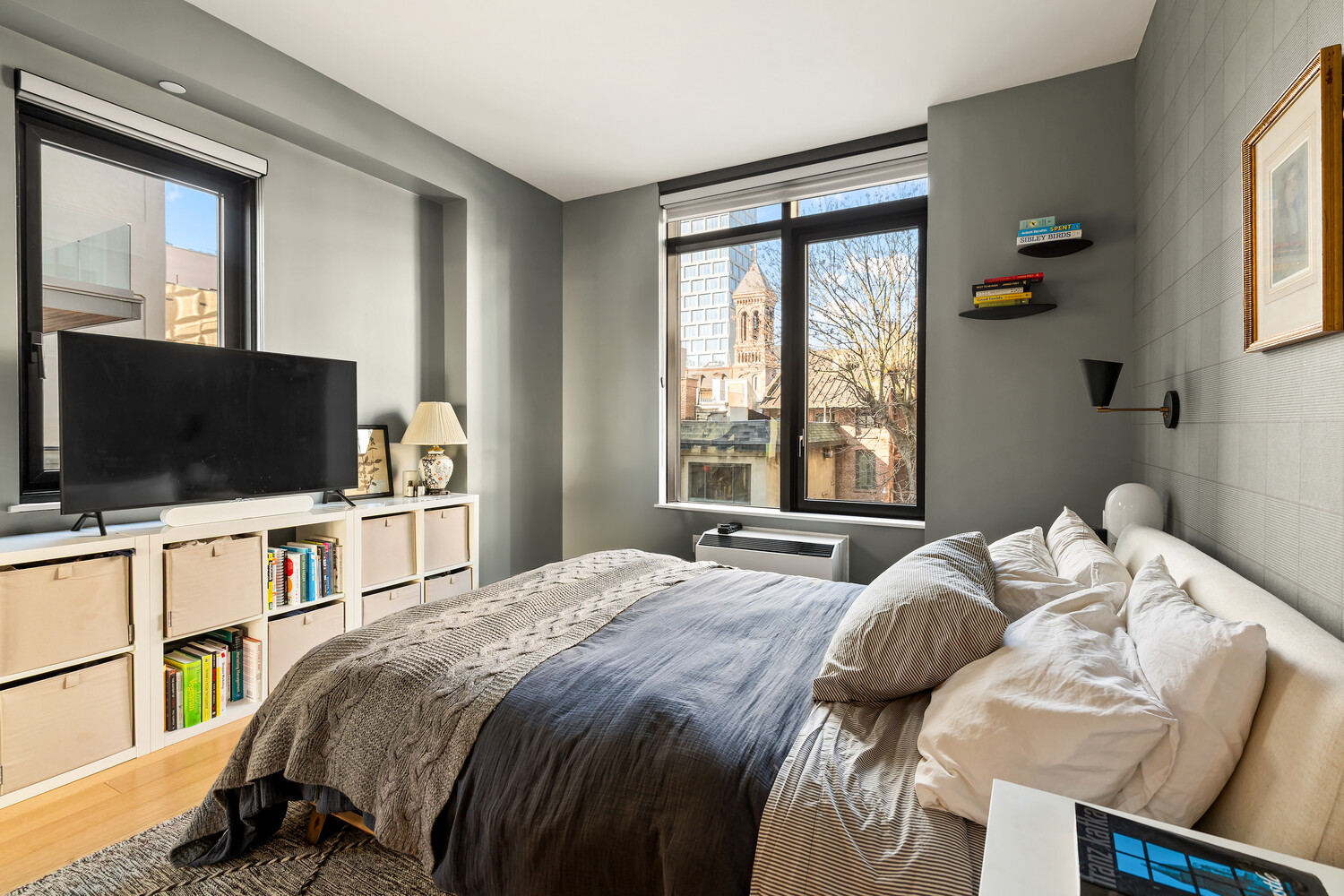 500 WAVERLY Avenue 3A