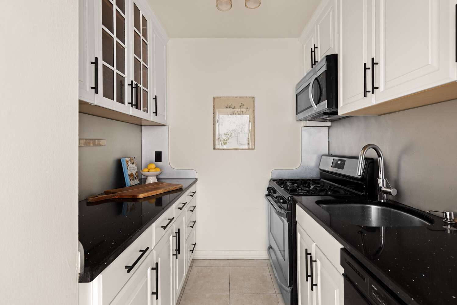 135 WILLOW Street 604