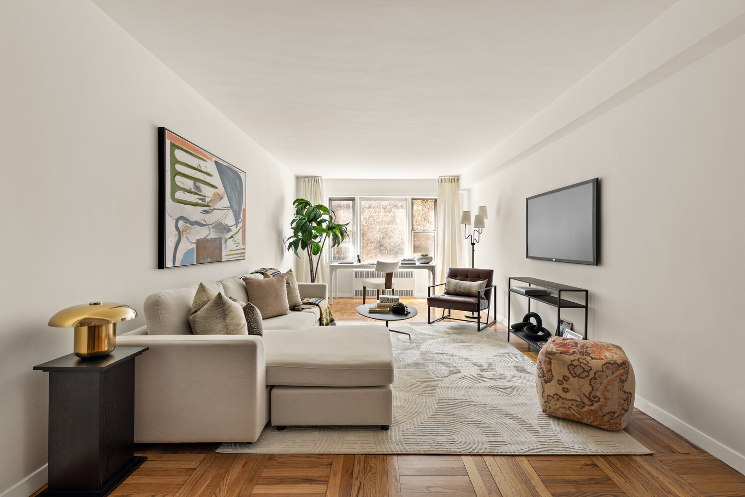 135 WILLOW Street 604