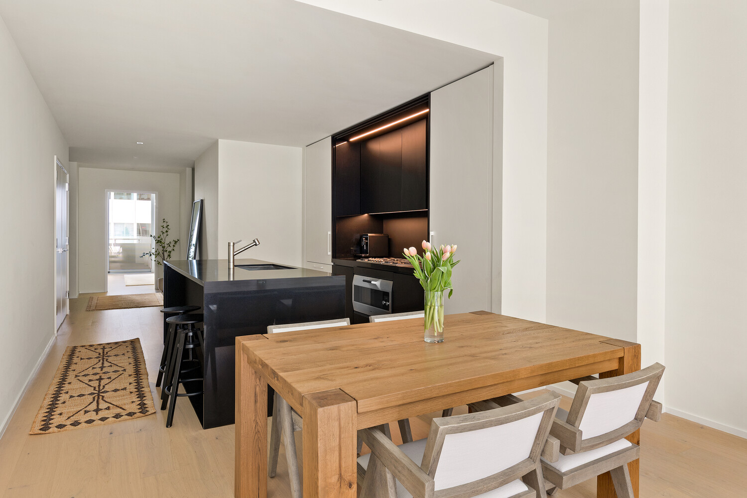 121 E 22ND Street S501