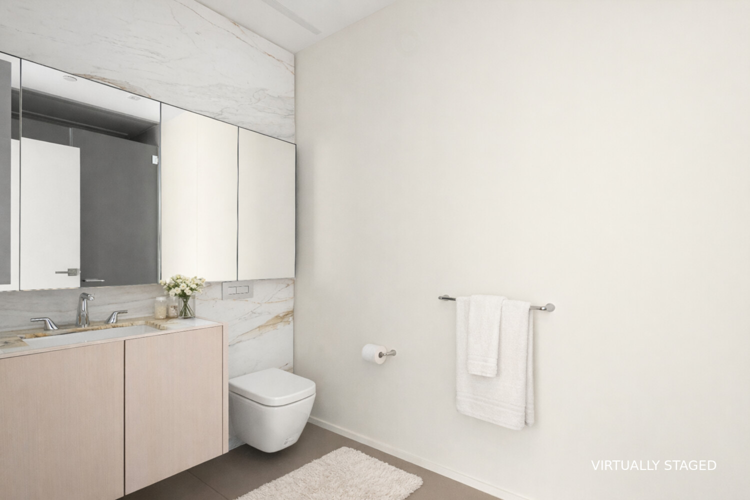 121 E 22ND Street S501