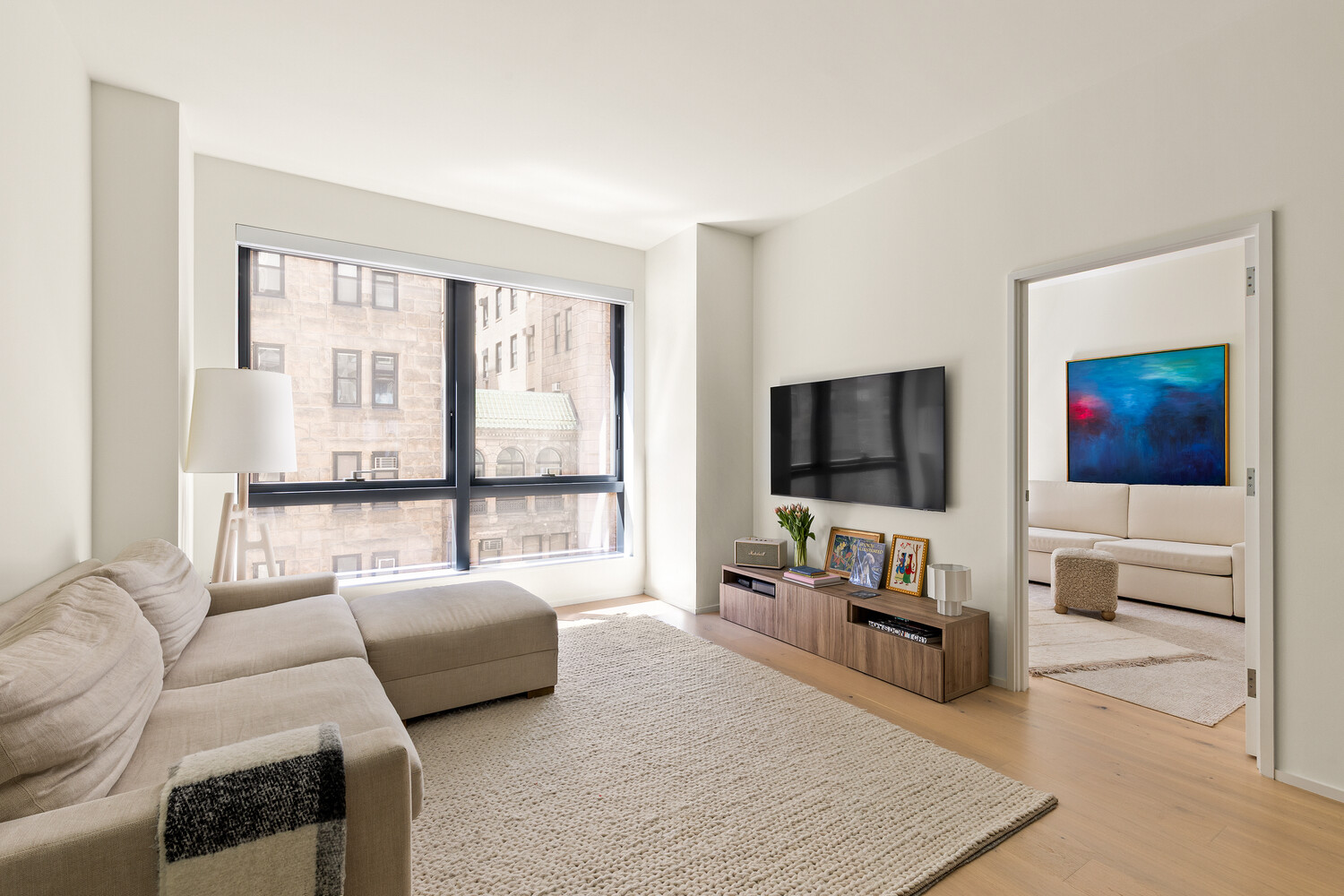 121 E 22ND Street S501