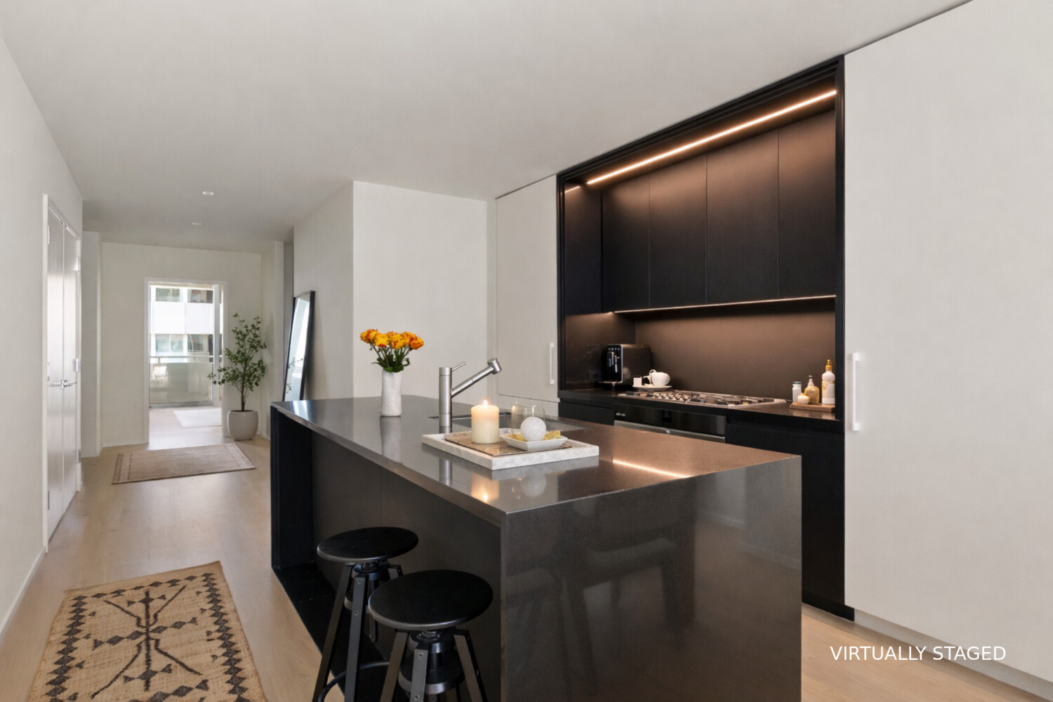 121 E 22ND Street S501