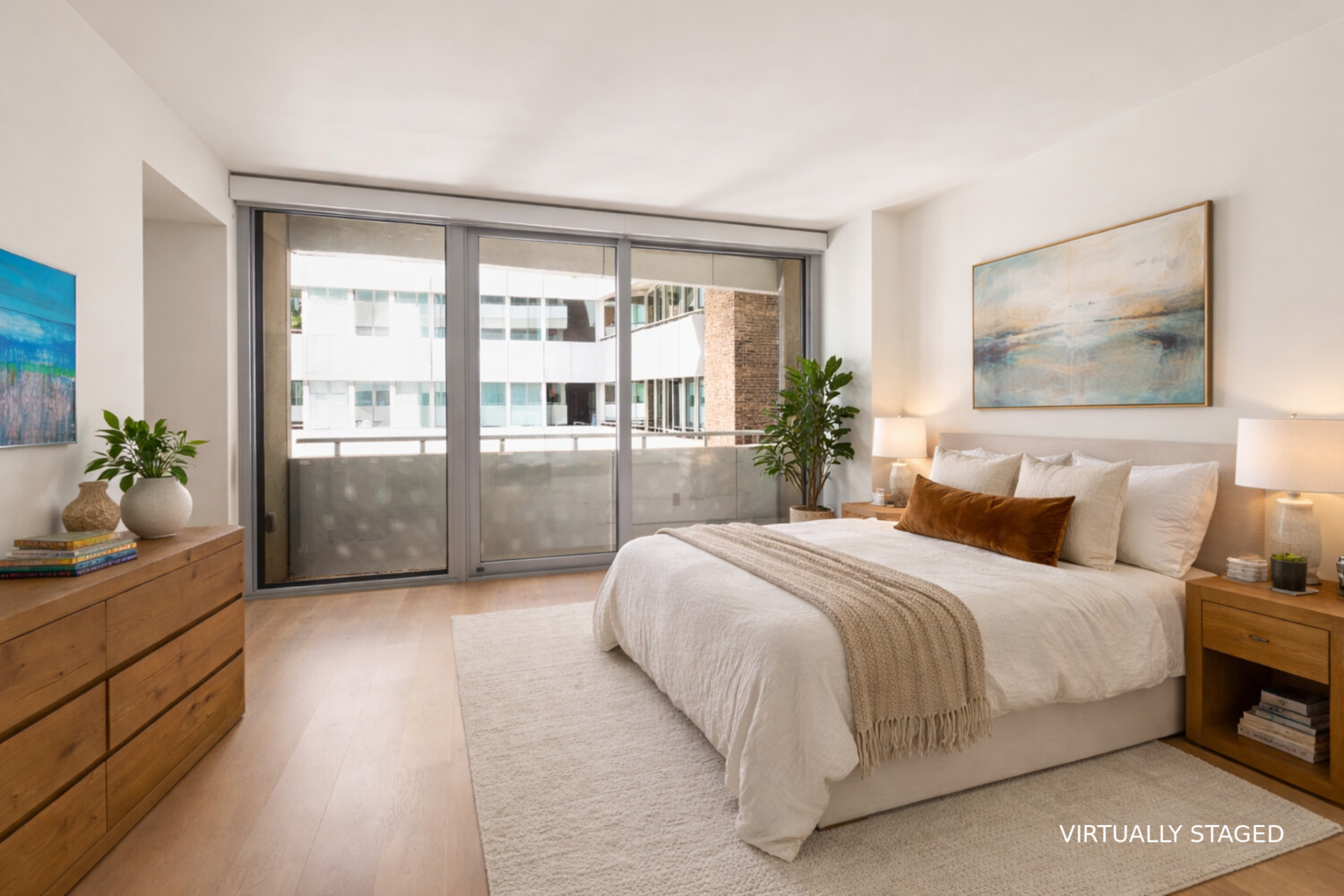 121 E 22ND Street S501