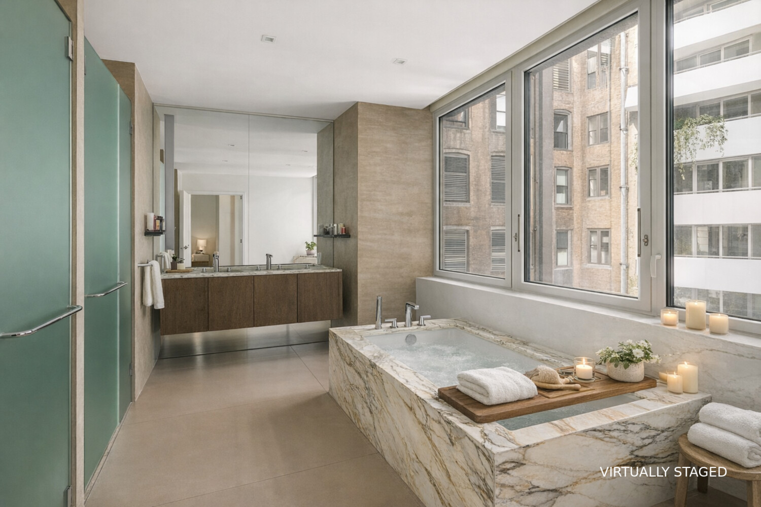 121 E 22ND Street S501