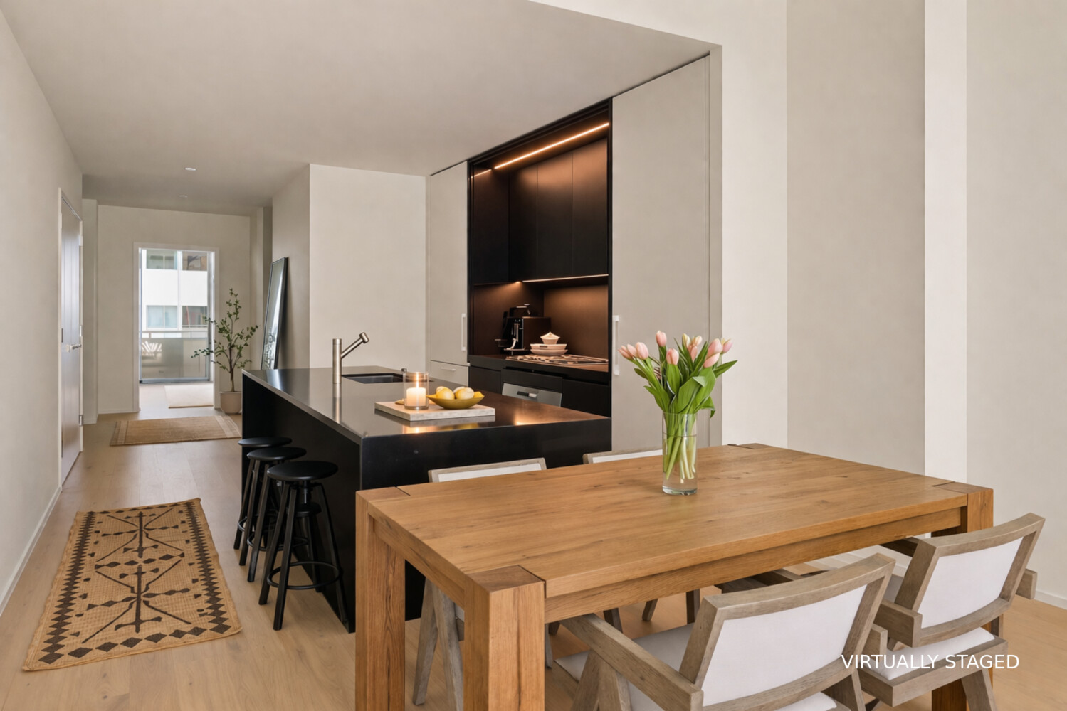 121 E 22ND Street S501