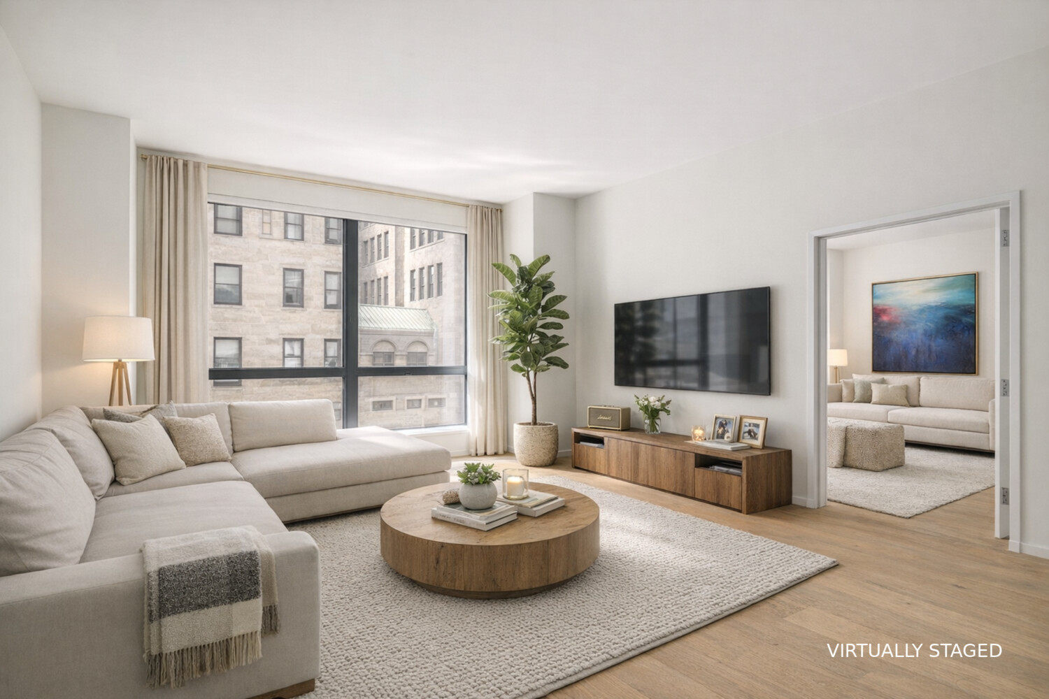 121 E 22ND Street S501