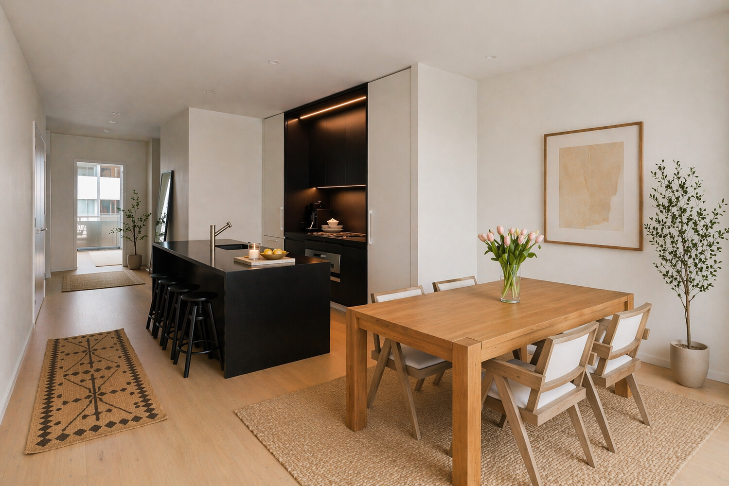 121 E 22ND Street S501