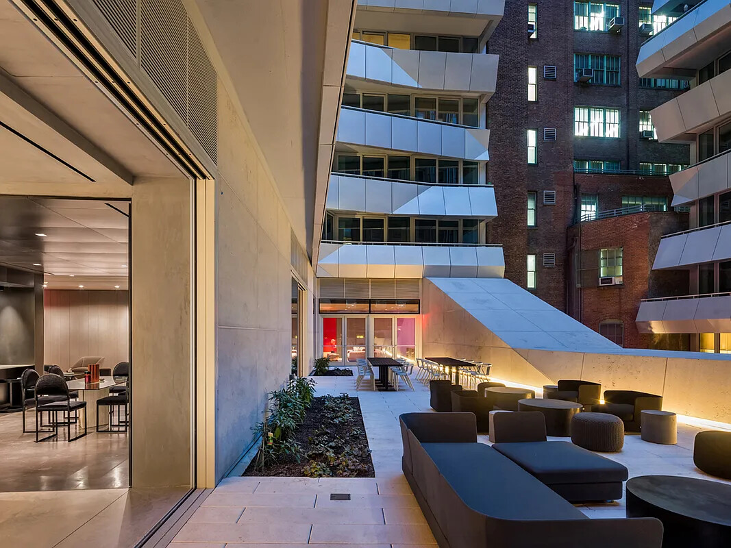121 E 22ND Street S501
