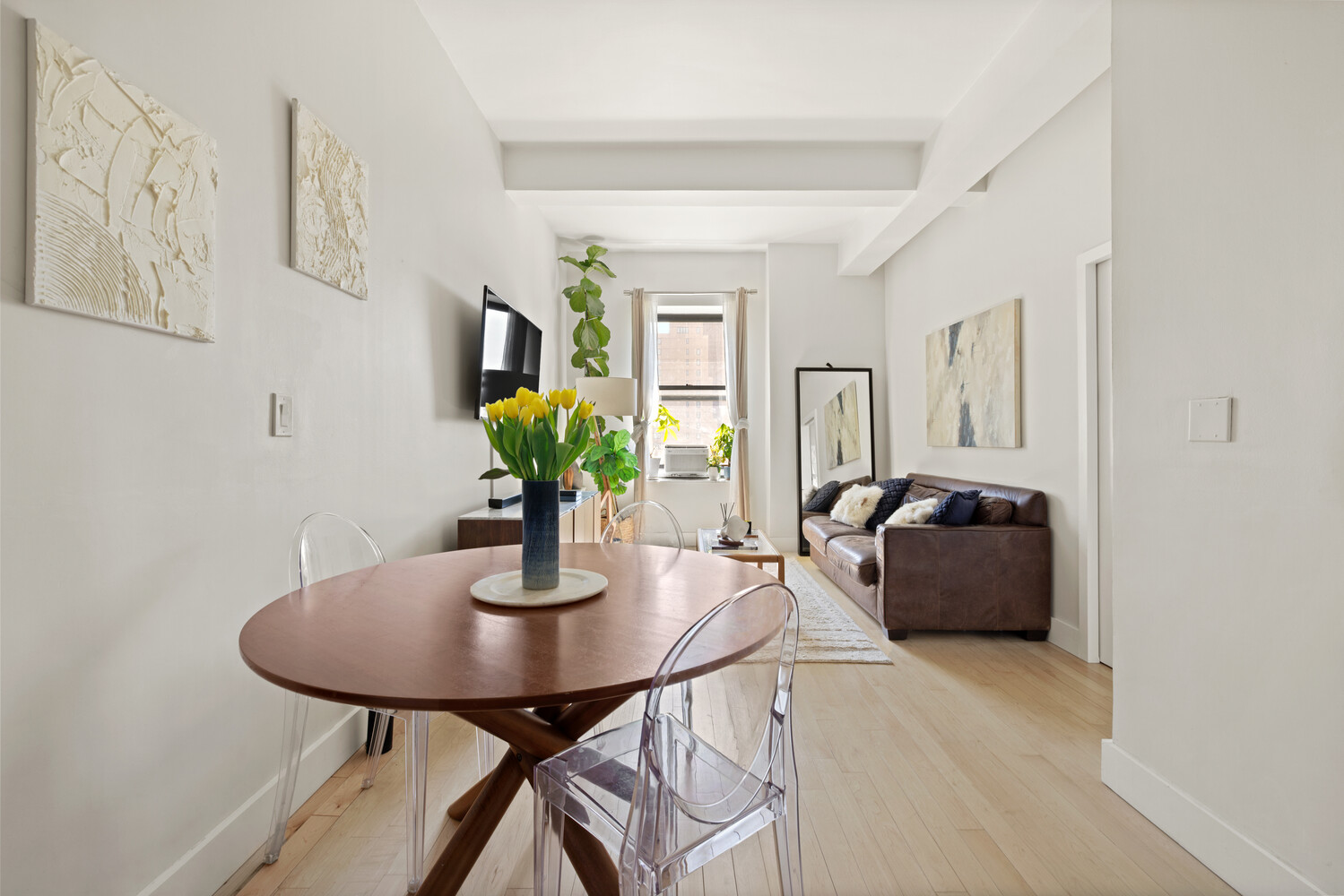150 JORALEMON Street 11E