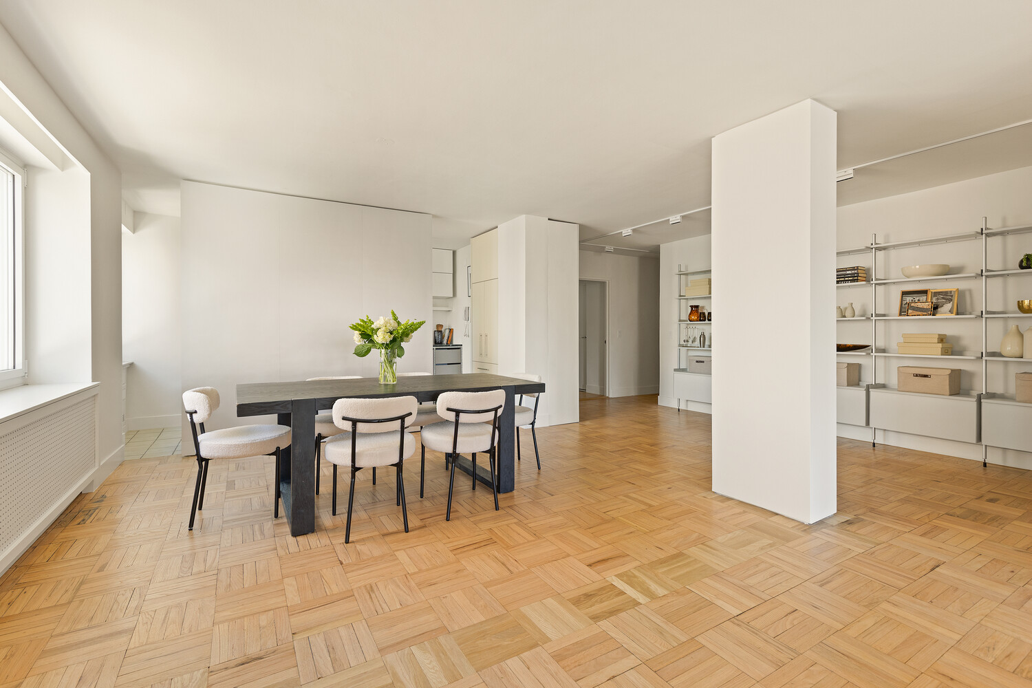 35 SUTTON Place 14D