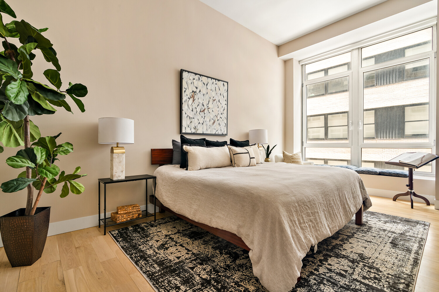 111 FULTON Street 308