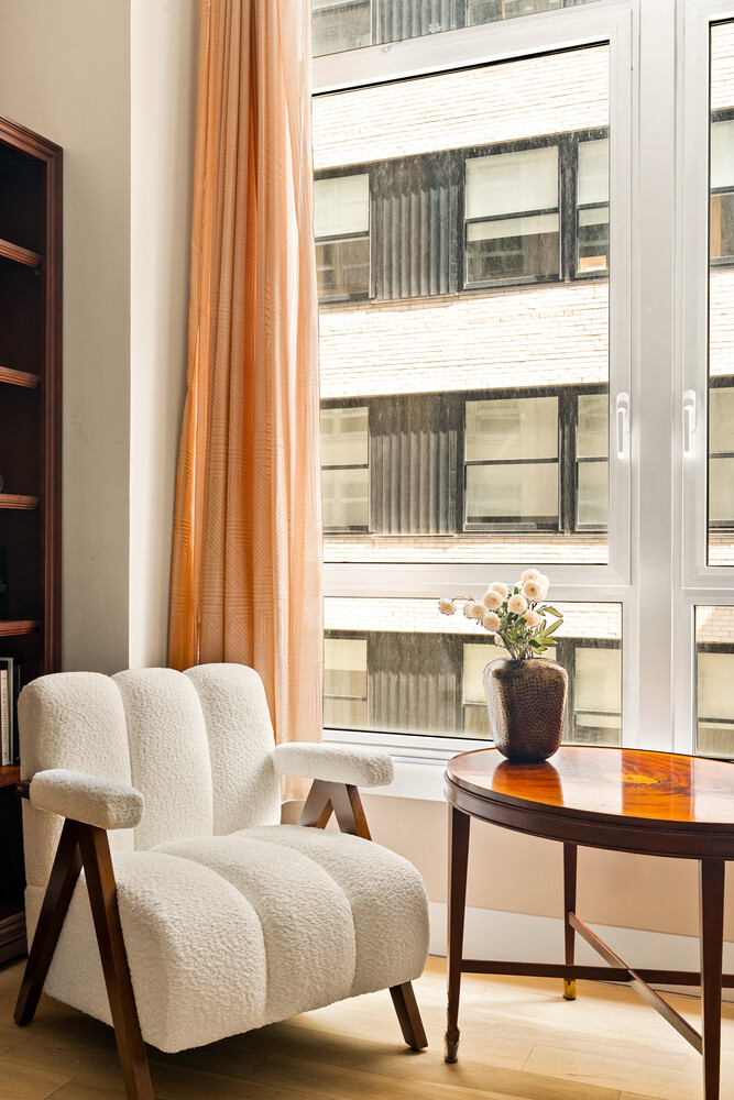 111 FULTON Street 308