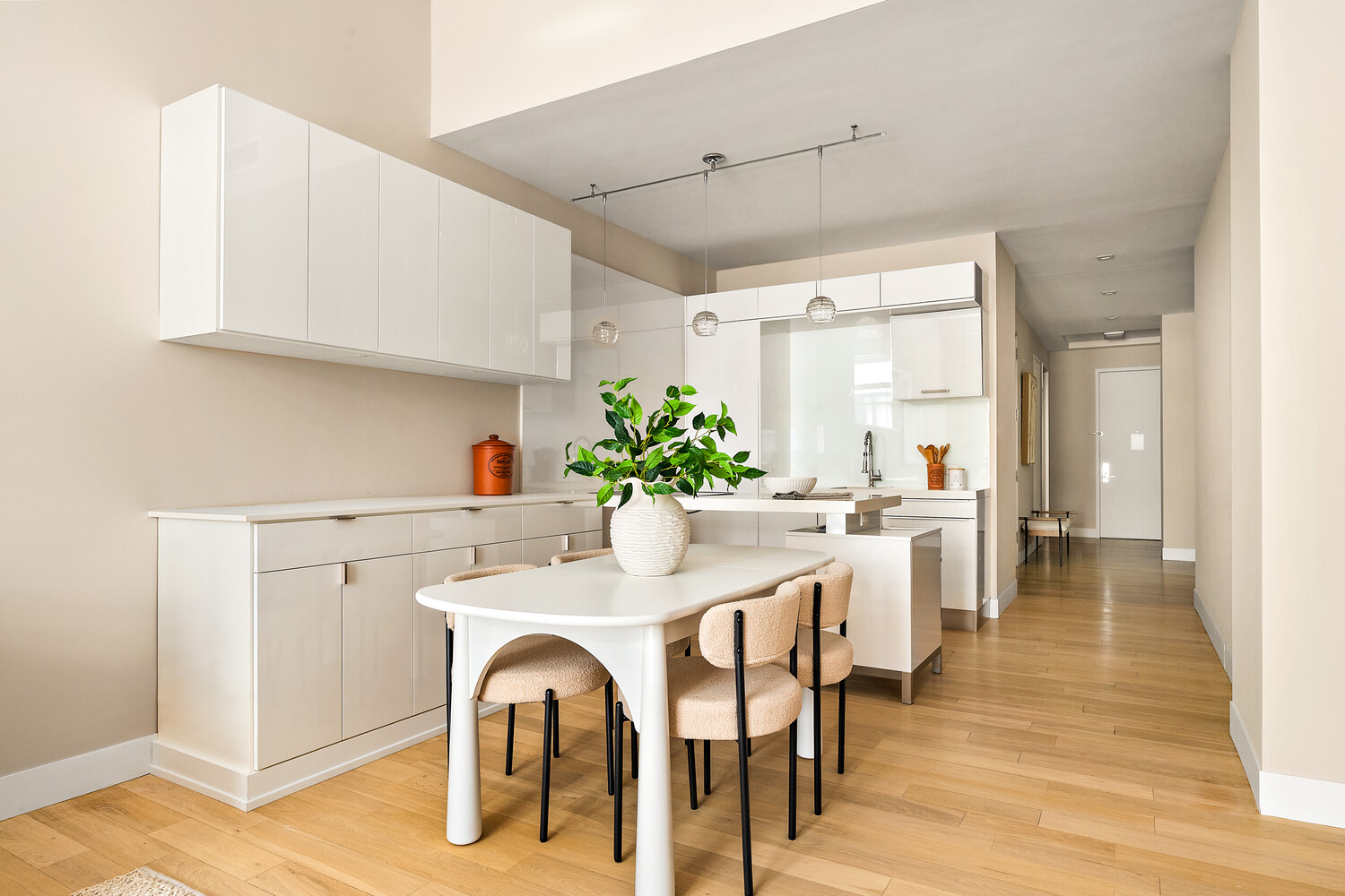 111 FULTON Street 308