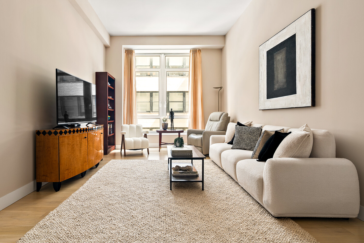 111 FULTON Street 308