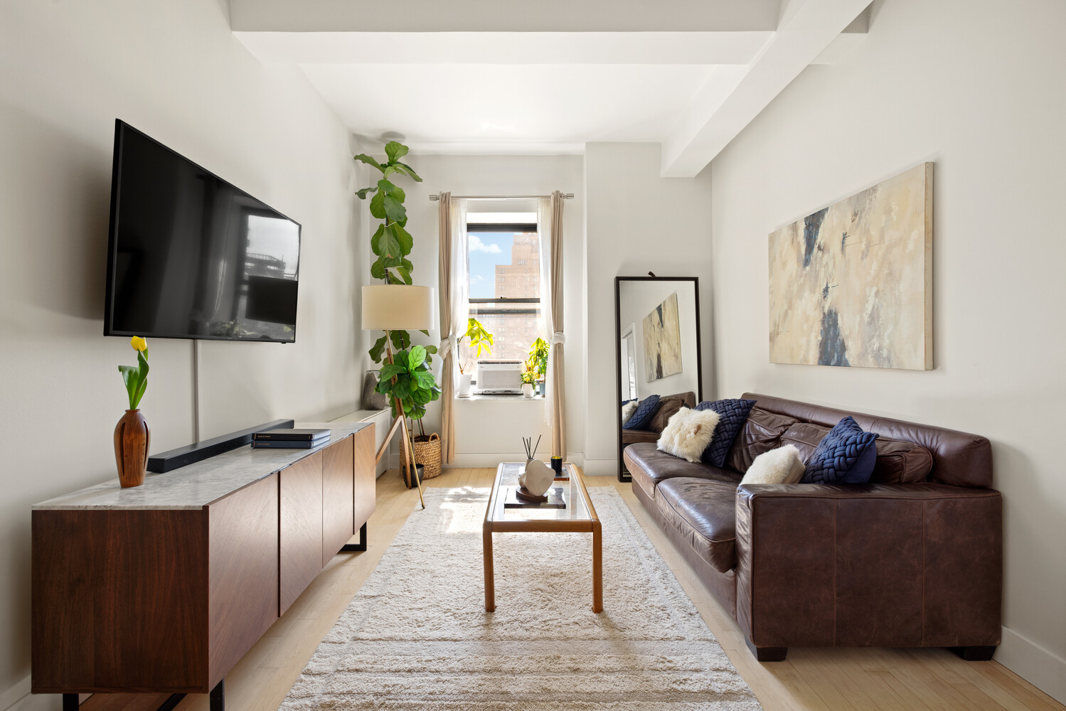 150 JORALEMON Street 11E