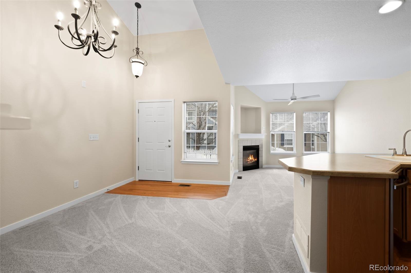 705 Snowberry Street