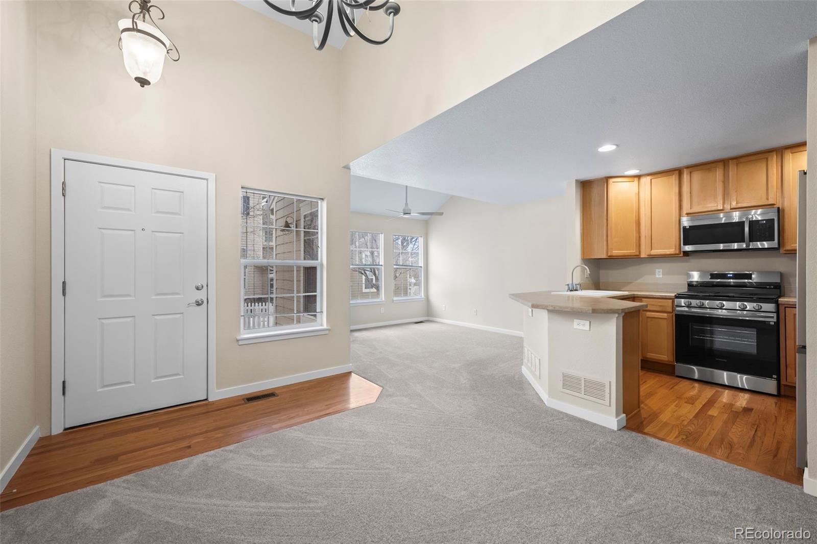 705 Snowberry Street