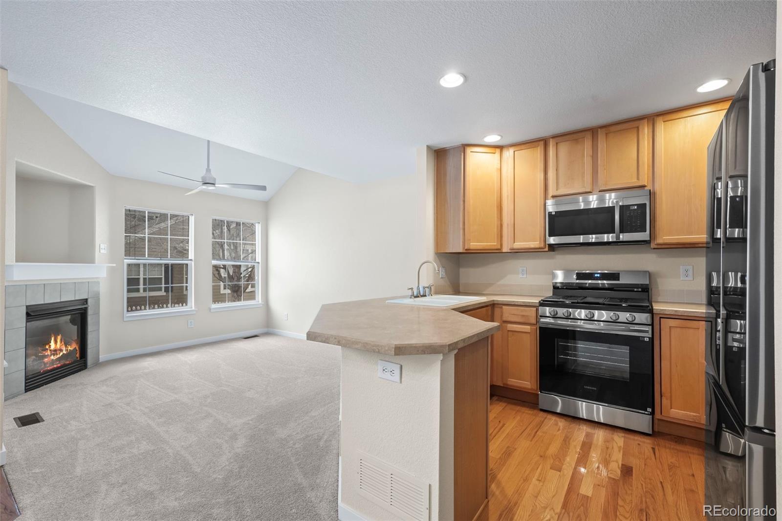 705 Snowberry Street