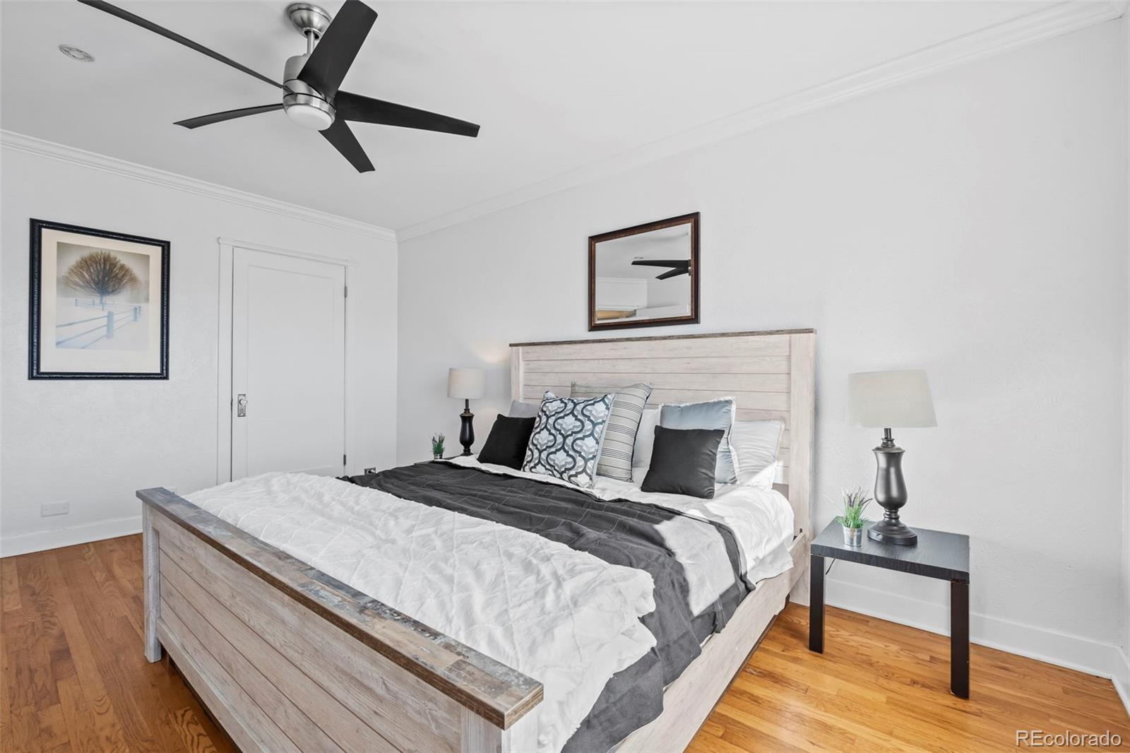 1416 N Downing Street Unit: 6