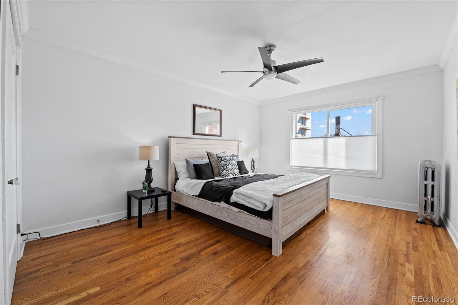 1416 N Downing Street Unit: 6