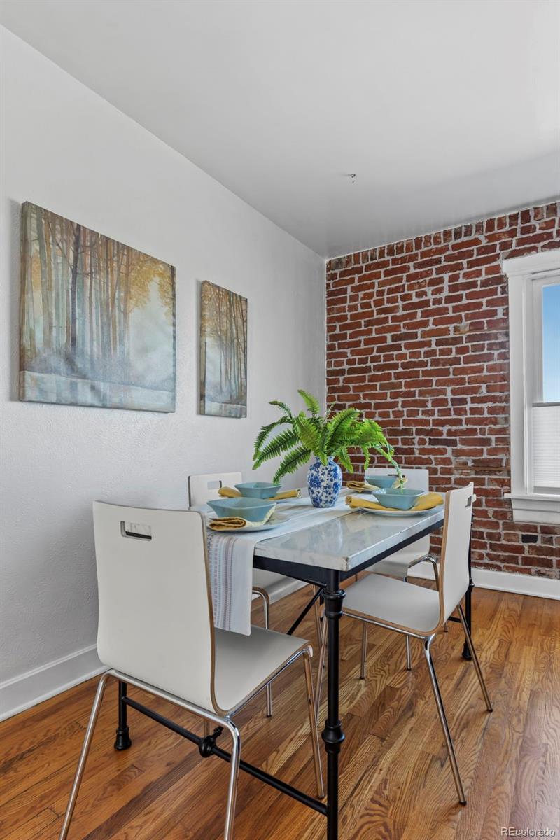 1416 N Downing Street Unit: 6