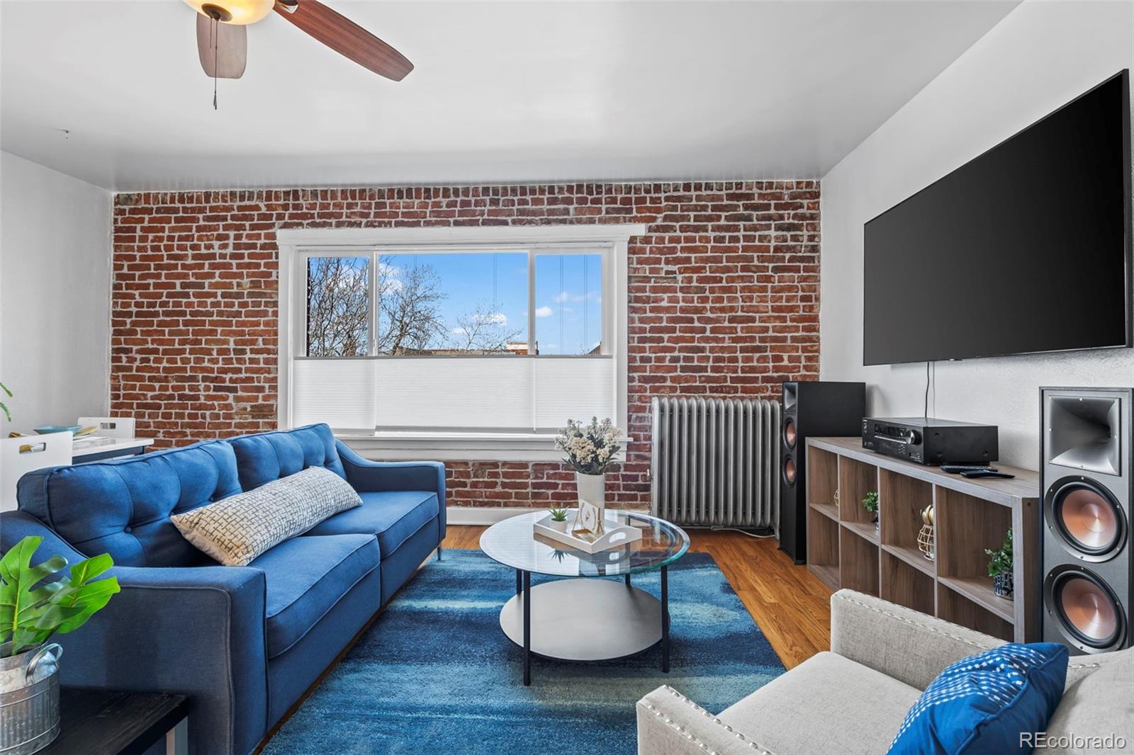 1416 N Downing Street Unit: 6