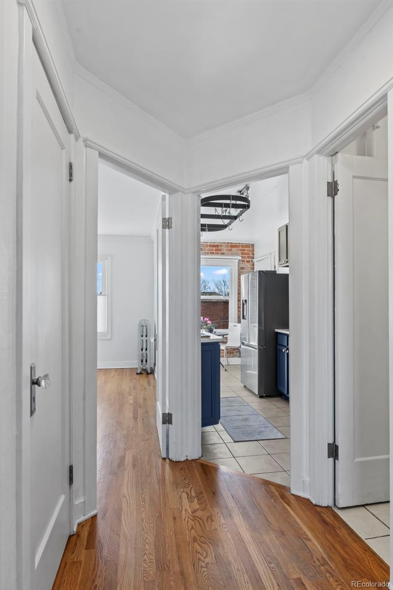 1416 N Downing Street Unit: 6