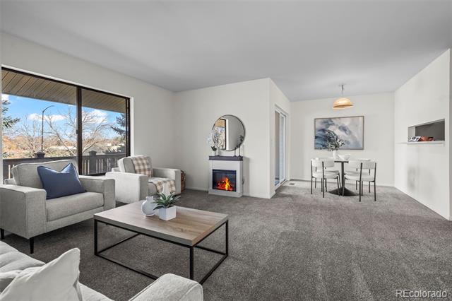 1805 Chalcis Drive Unit: D39