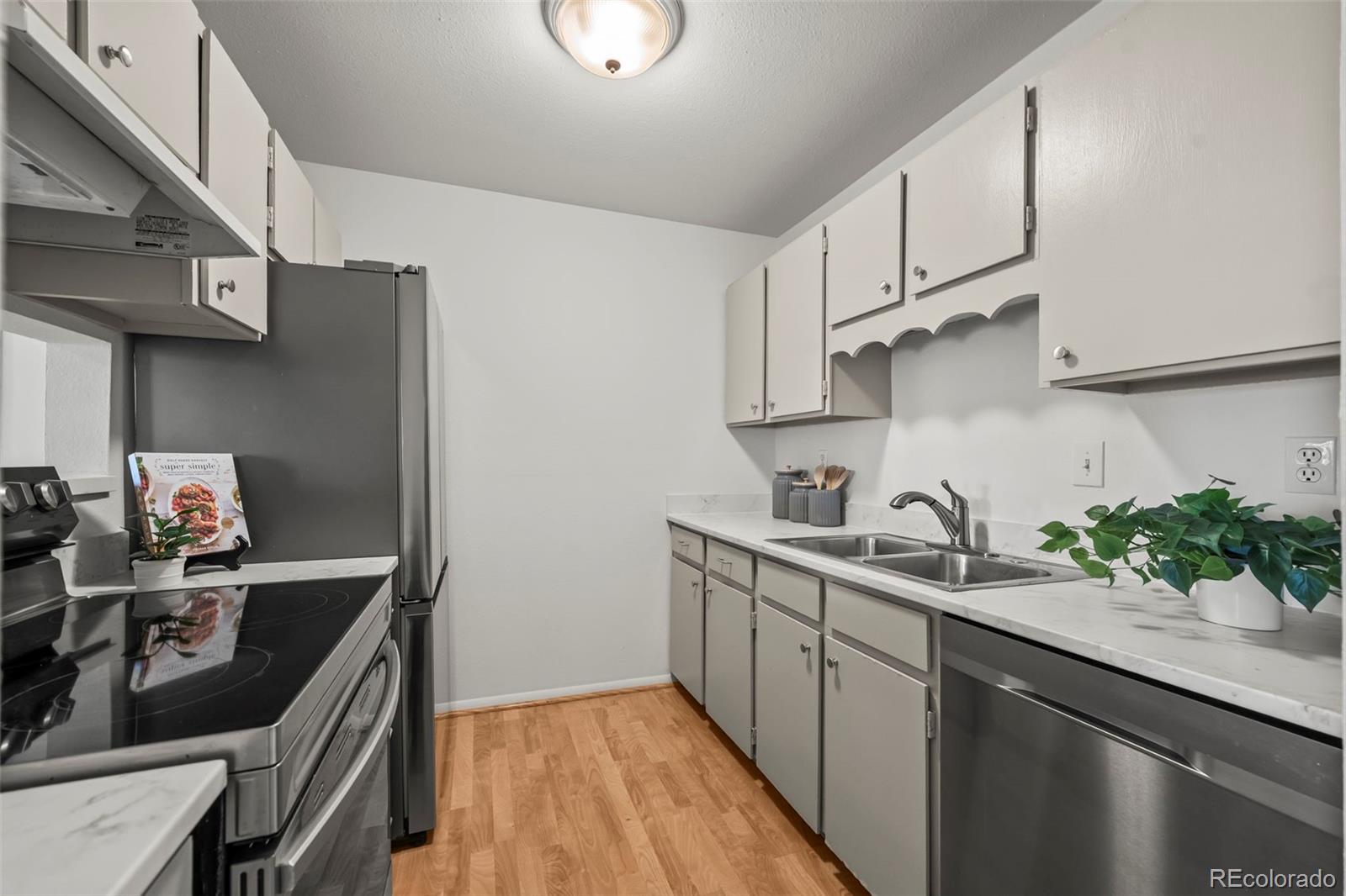 1805 Chalcis Drive Unit: D39