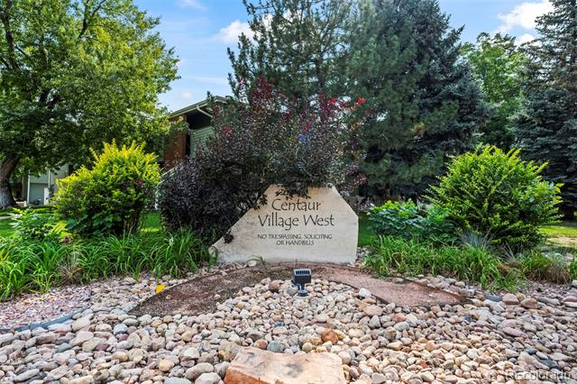 1805 Chalcis Drive Unit: D39