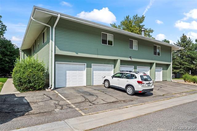 1805 Chalcis Drive Unit: D39