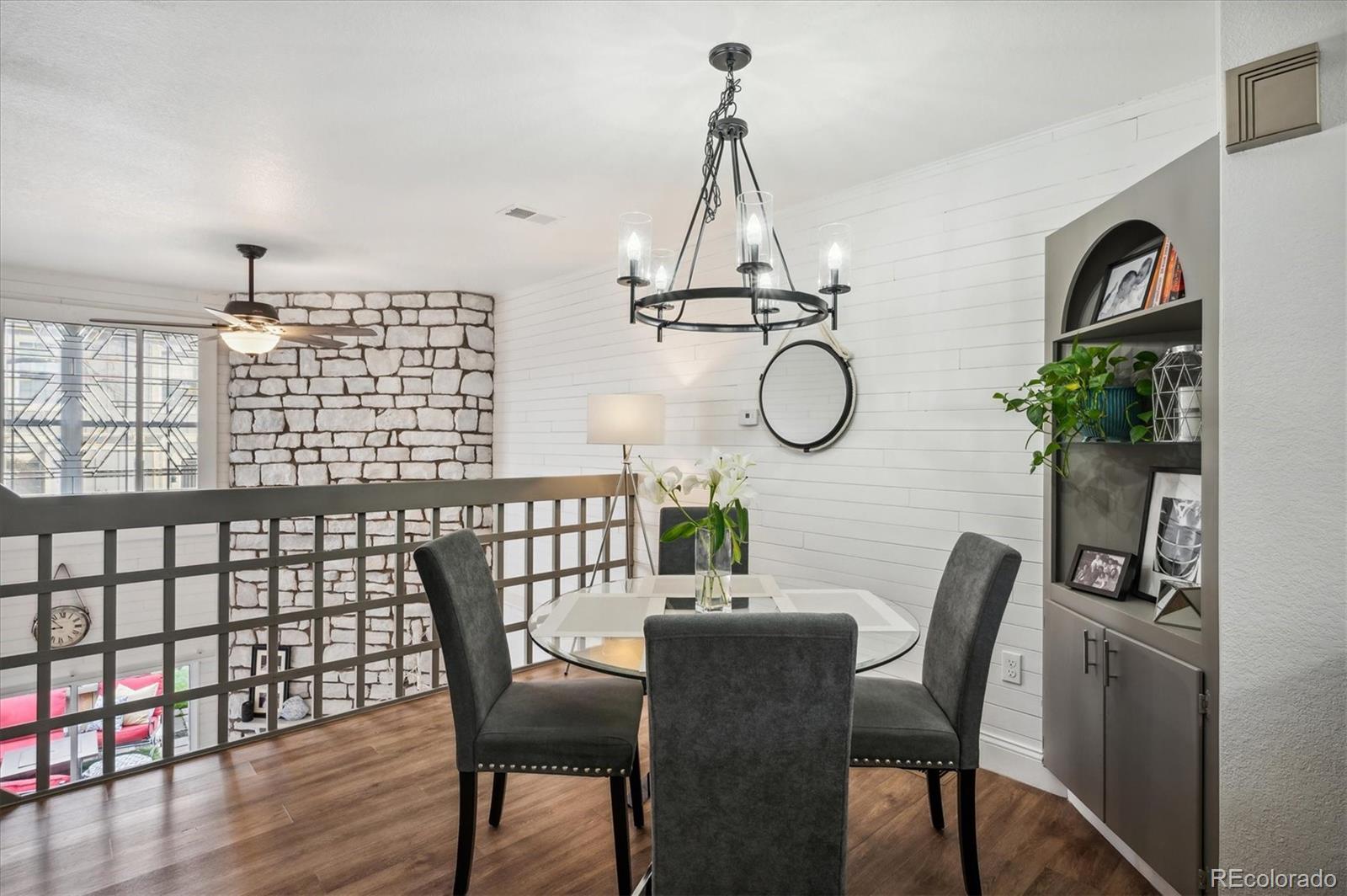 8081 S Columbine Court