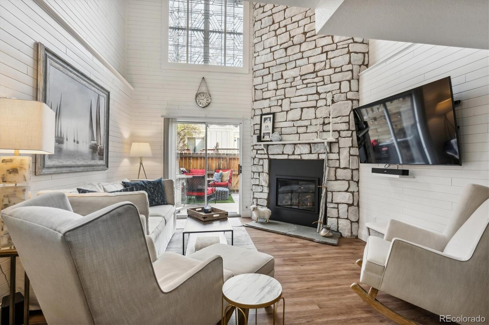 8081 S Columbine Court