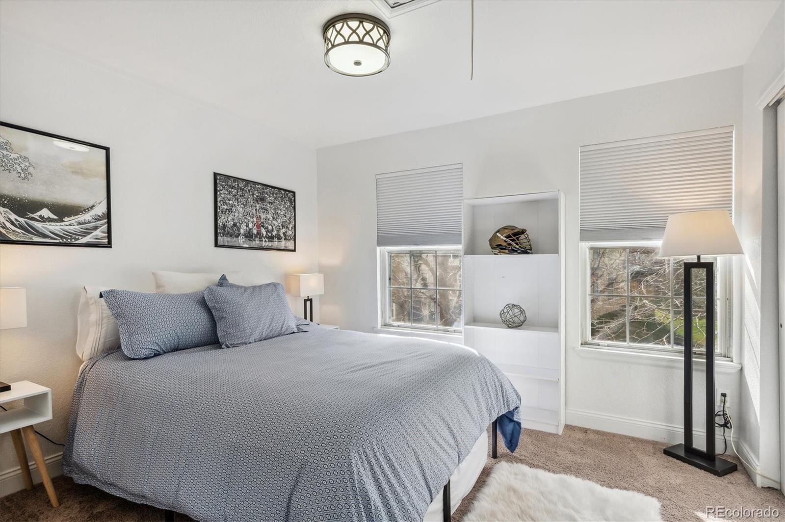 8081 S Columbine Court