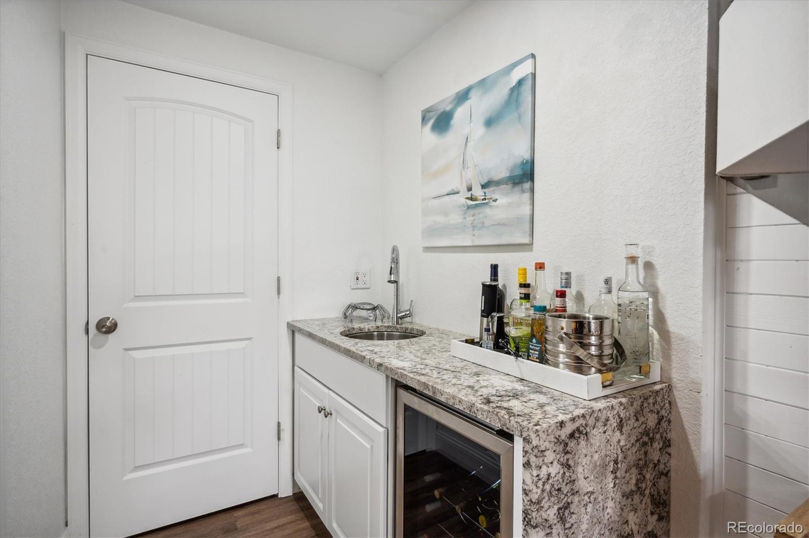 8081 S Columbine Court