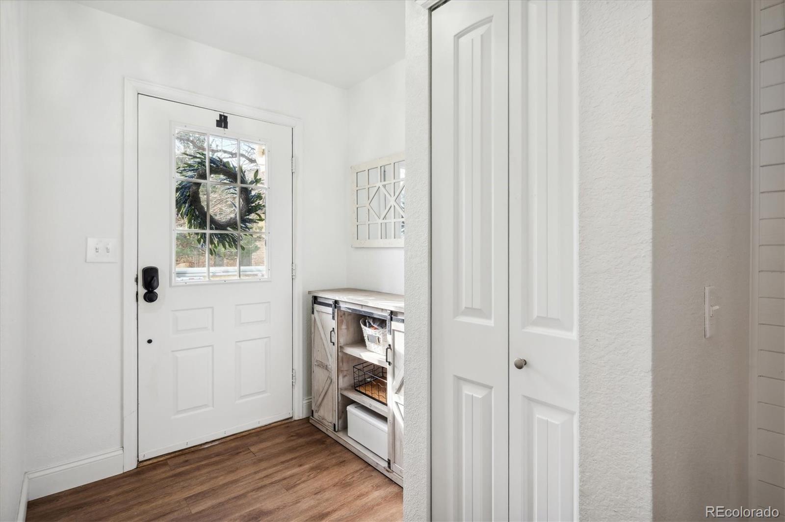 8081 S Columbine Court