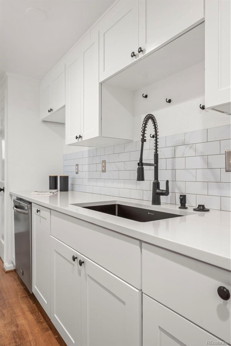 336 N Grant Street Unit: 110