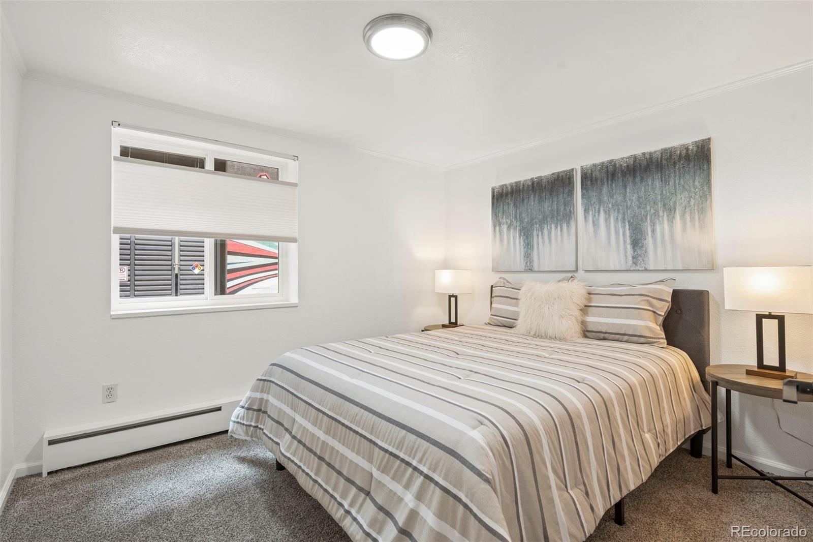 336 N Grant Street Unit: 110