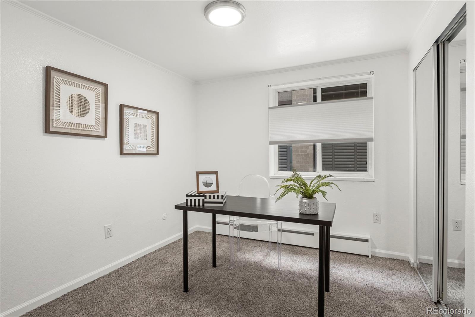 336 N Grant Street Unit: 110