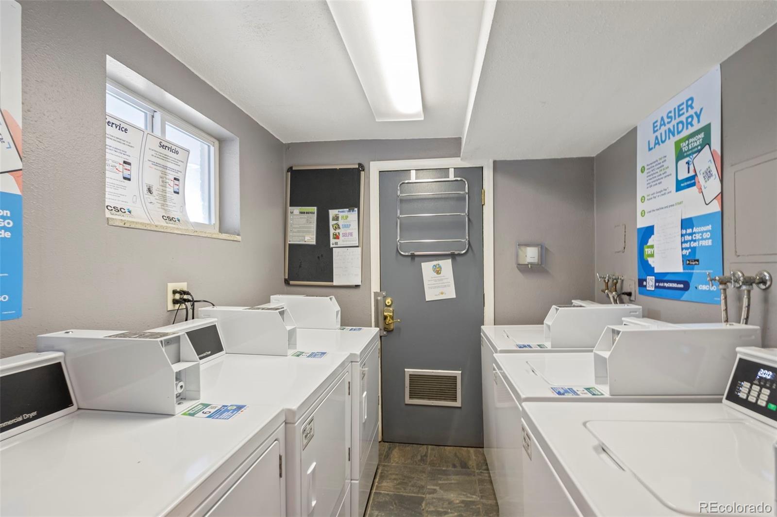 336 N Grant Street Unit: 110