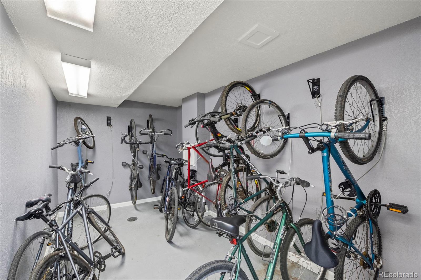 336 N Grant Street Unit: 110