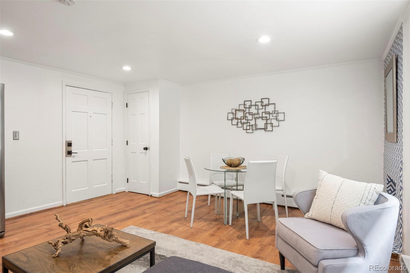 336 N Grant Street Unit: 110