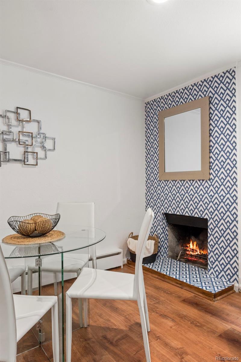 336 N Grant Street Unit: 110