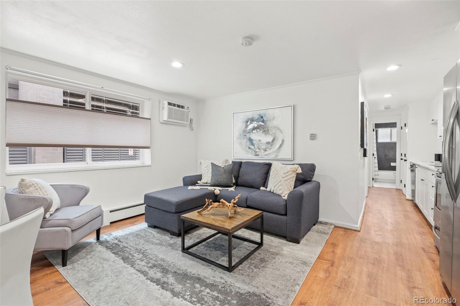 336 N Grant Street Unit: 110