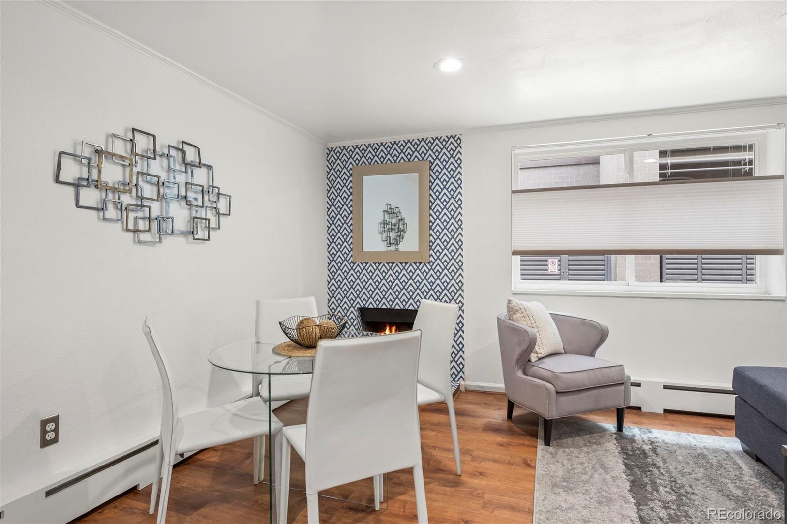 336 N Grant Street Unit: 110