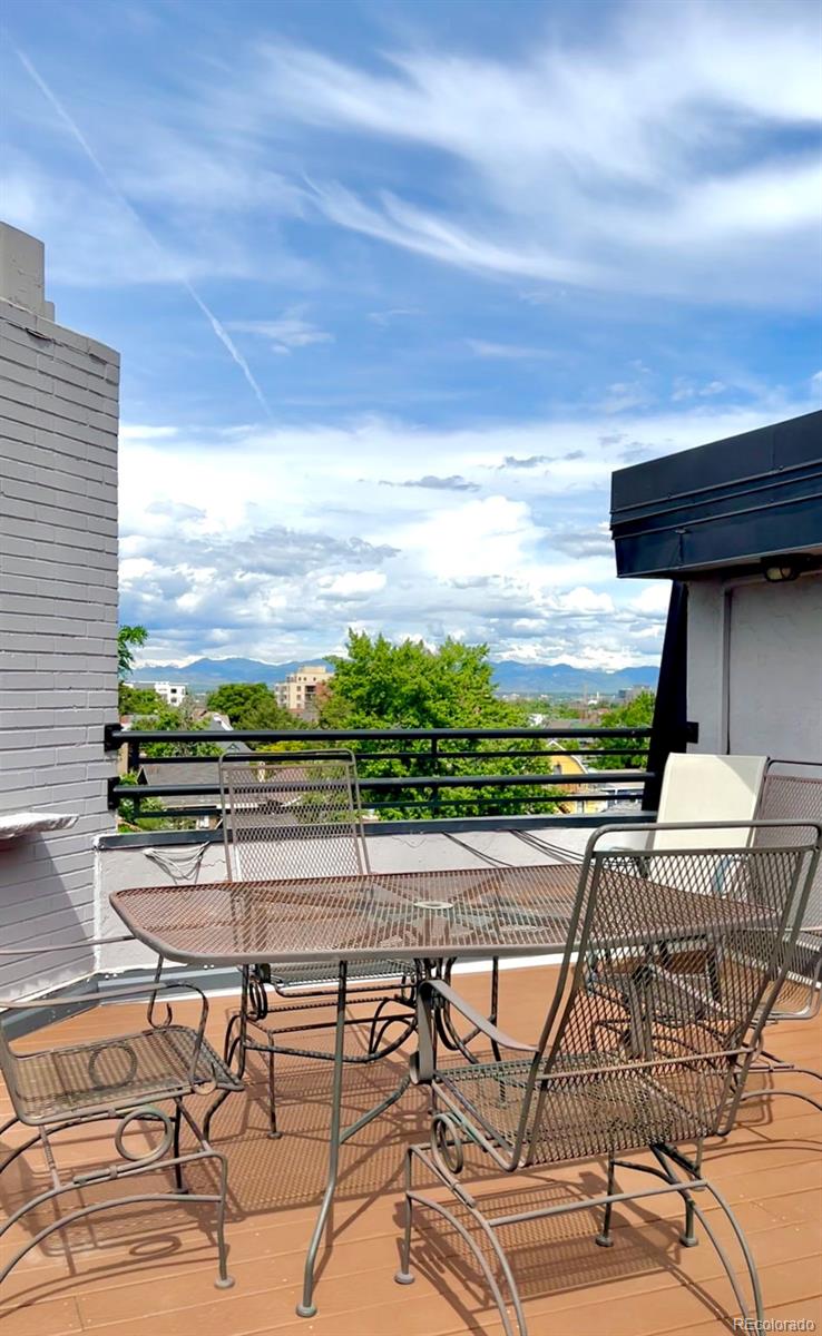 336 N Grant Street Unit: 110